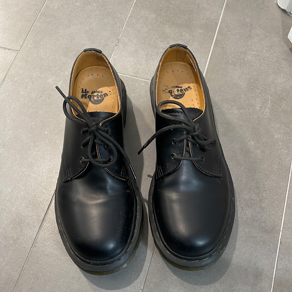 Dr. Martens